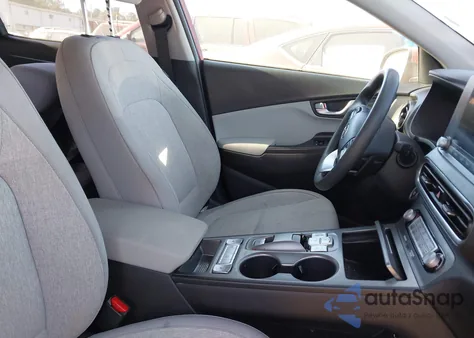 2023 Hyundai Kona Electric Se z USA, uszkodzony, nr VIN KM8K23AG8PU181489